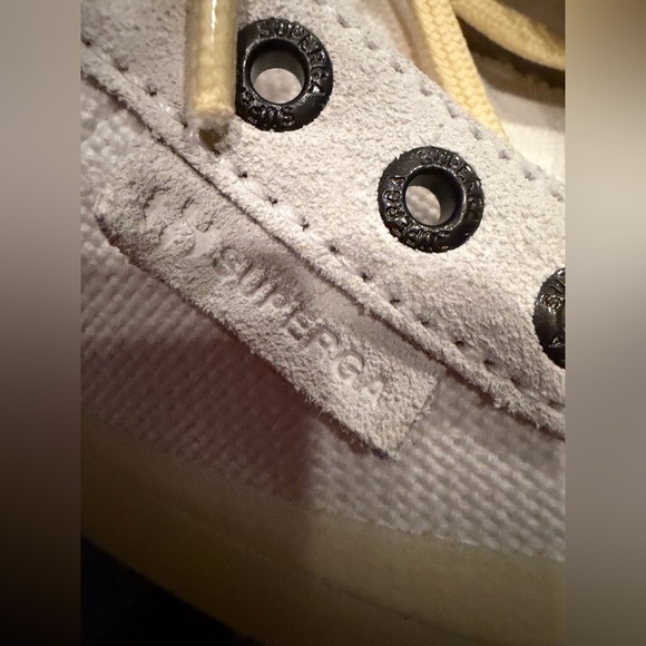 Superga Women’s Ankle boot new size 8 - Picture 4 of 8